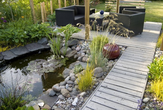 Backyard Deck Ideas For Small Yards Backyard Deck Ideas For Small Yards
