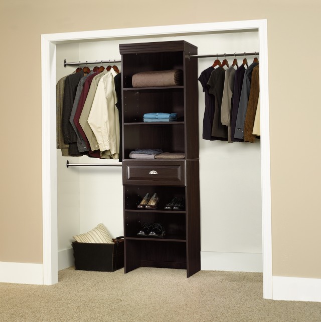 Bedroom Closet Organizer Systems Bedroom Closet Organizer Systems