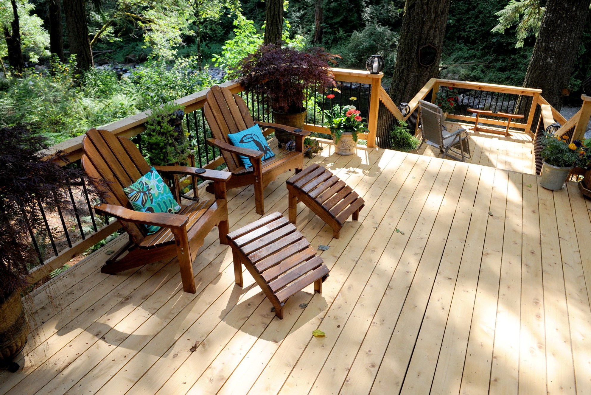 Best Deck Stain To Prevent Mildew Home Design Ideas