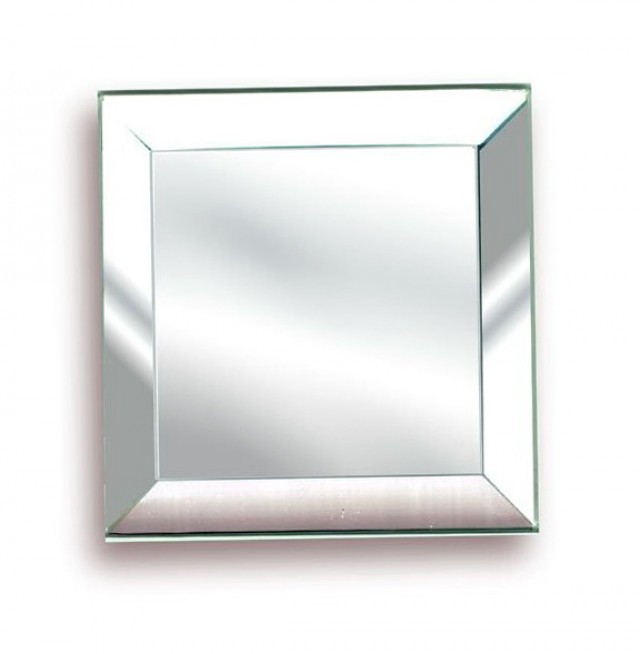 Beveled Edge Mirror Solid Core Chrome Plycor Interior Sliding Door Beveled Edge Mirror Solid Core Chrome Plycor Interior Sliding Door