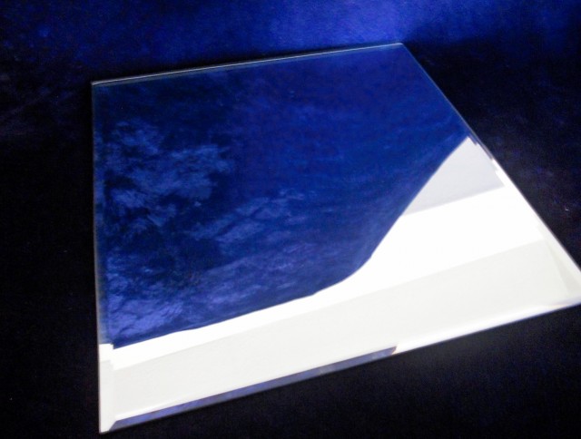 Beveled Edge Mirror Tiles Beveled Edge Mirror Tiles