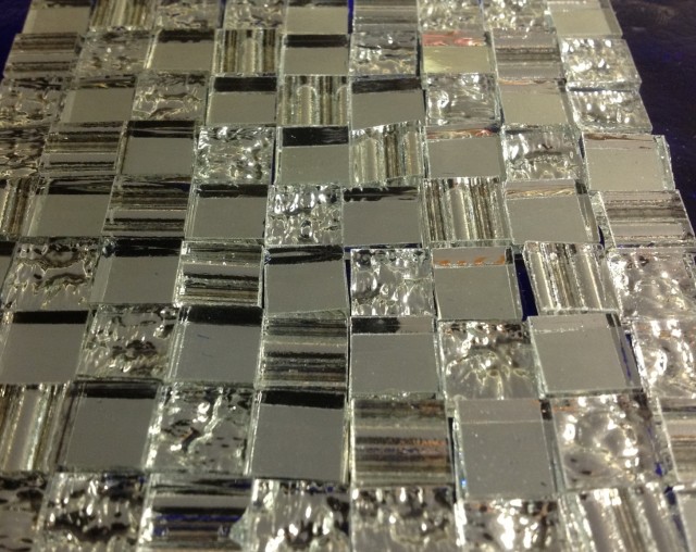 Beveled Glass Mirror Tiles Beveled Glass Mirror Tiles