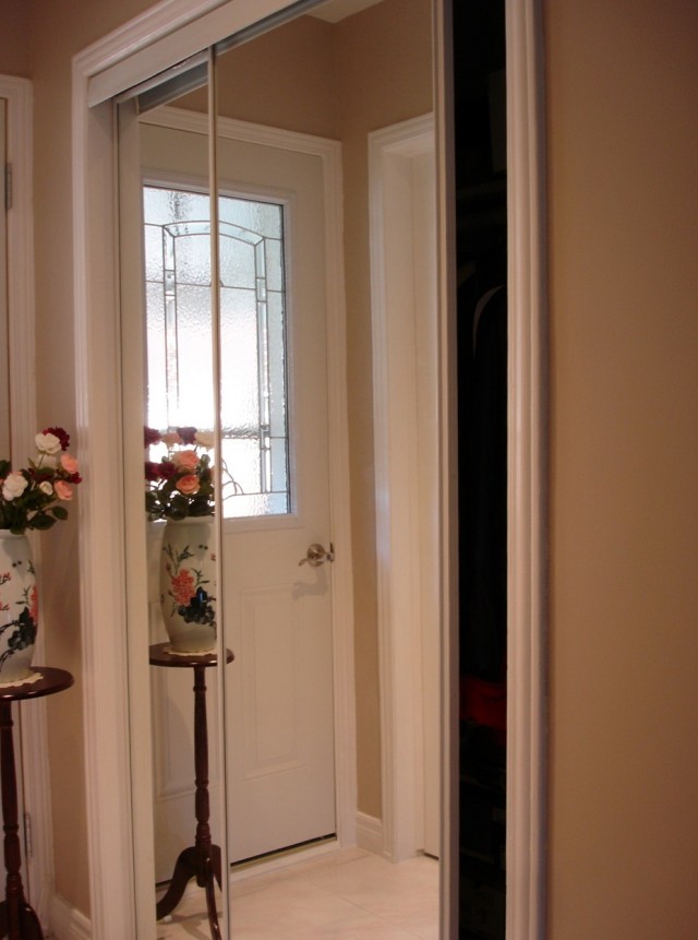 Closet Doors Sliding Mirror Closet Doors Sliding Mirror