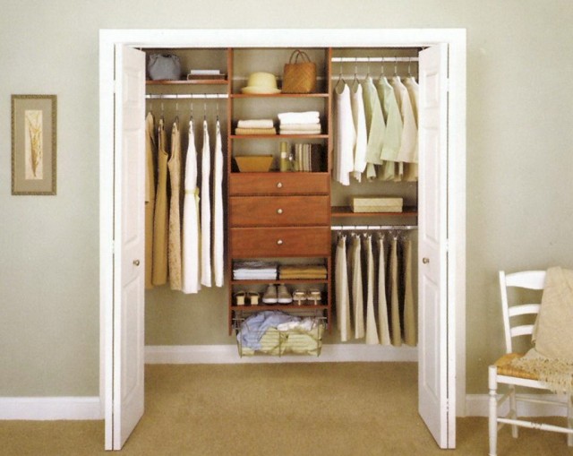 Closet Organizer Ideas For Small Closets Closet Organizer Ideas For Small Closets