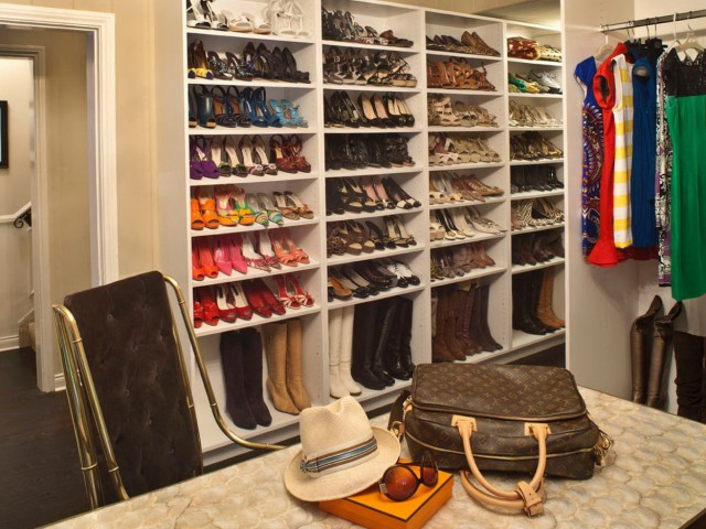 Closet Organizing Ideas For Shoes Closet Organizing Ideas For Shoes