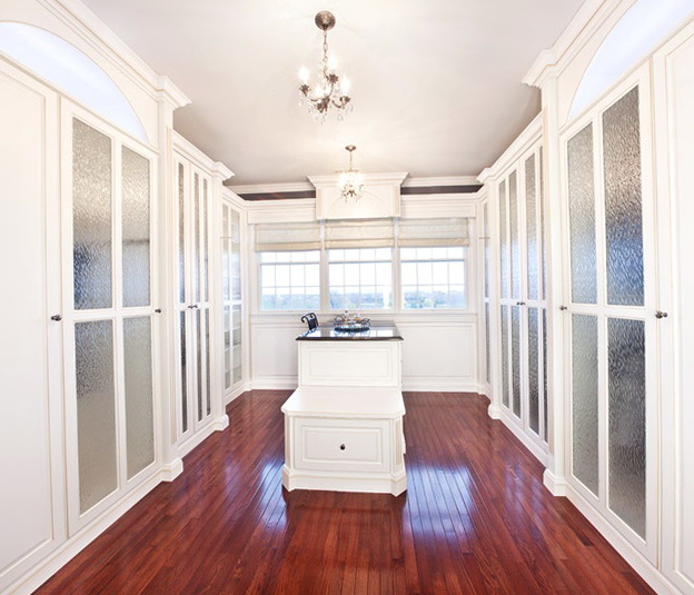 Closet Organizing Systems Chicago