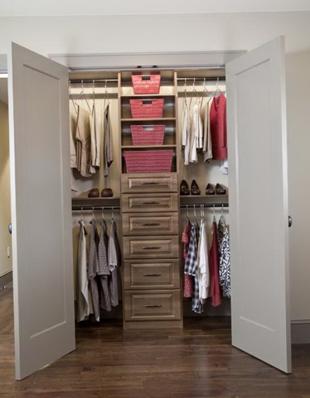 Closet Shelving Ideas Small Closets Closet Shelving Ideas Small Closets