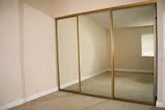 Closet Sliding Doors Mirror Closet Sliding Doors Mirror