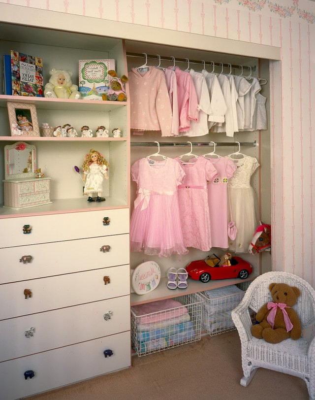Closets By Design For Girls Closets By Design For Girls