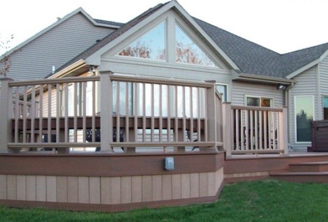 Composite Deck Boards Menards Composite Deck Boards Menards