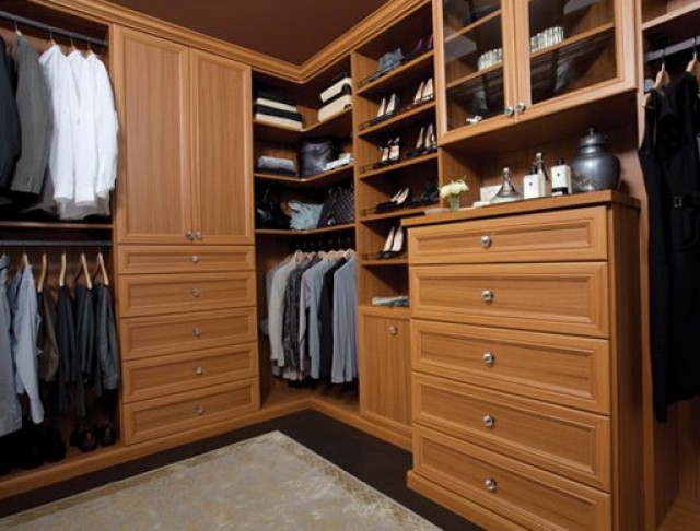Custom Walk In Closet Systems Custom Walk In Closet Systems