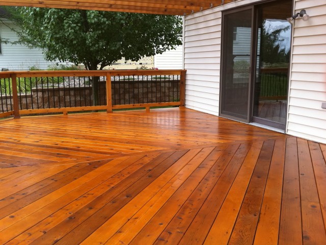 Deck Stain Colors For Treated Pine Deck Stain Colors For Treated Pine