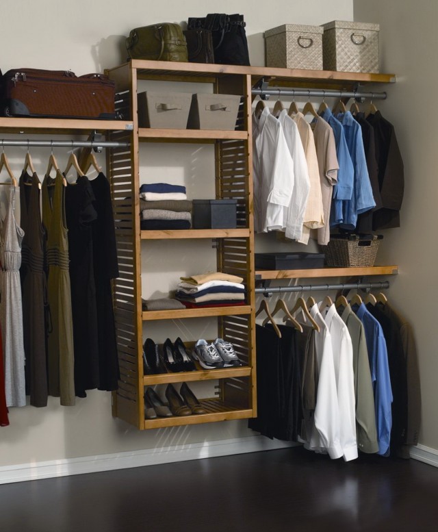 Diy Closet Organizer Systems Diy Closet Organizer Systems