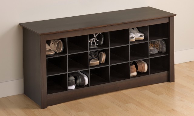 Entryway Bench With Shoe Rack Entryway Bench With Shoe Rack