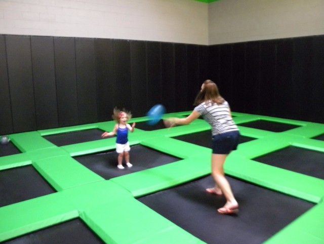 Flight Deck Trampoline Park Arlington Tx Flight Deck Trampoline Park Arlington Tx