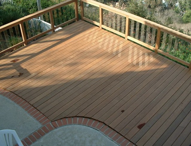 Hidden Deck Fasteners For Wood Hidden Deck Fasteners For Wood