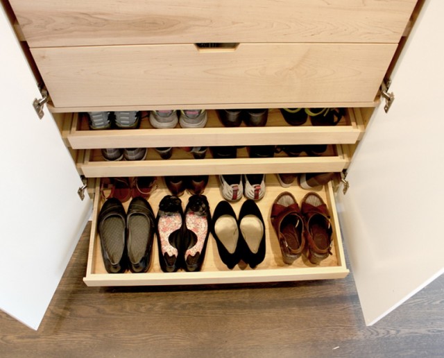How To Make Wooden Shoe Racks For Closets How To Make Wooden Shoe Racks For Closets