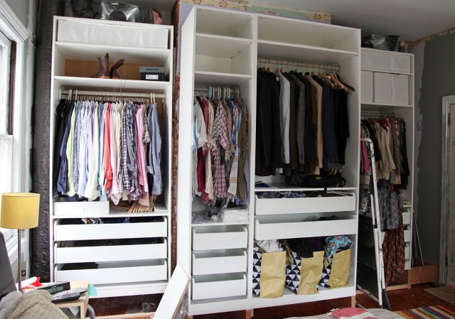 Ikea Closet Systems Design Ikea Closet Systems Design