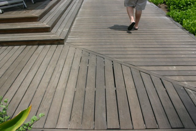 Ipe Wood Decking Problems Ipe Wood Decking Problems