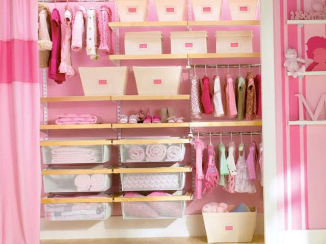 Kids Hanging Closet Organizer Kids Hanging Closet Organizer