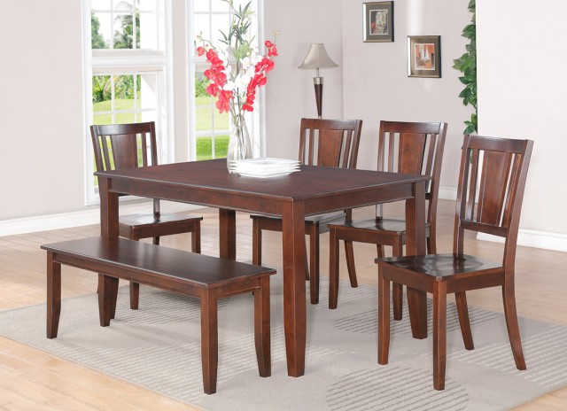 Kitchen Tables With Benches And Chairs Kitchen Tables With Benches And Chairs