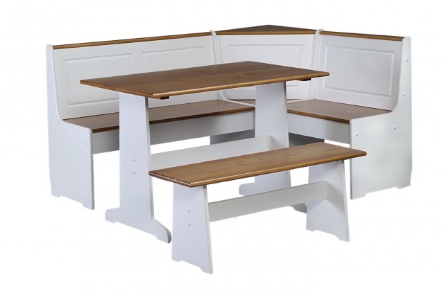 Kitchen Tables With Benches For Small Spaces Kitchen Tables With Benches For Small Spaces