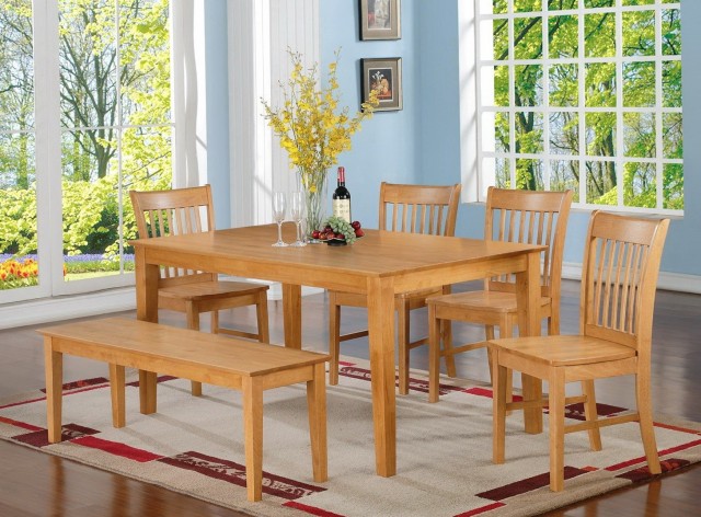 Kitchen Tables With Benches Sets Kitchen Tables With Benches Sets