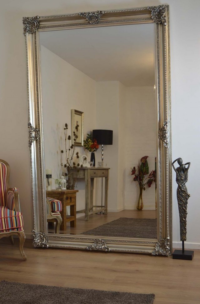 Large Antique Wall Mirrors Large Antique Wall Mirrors