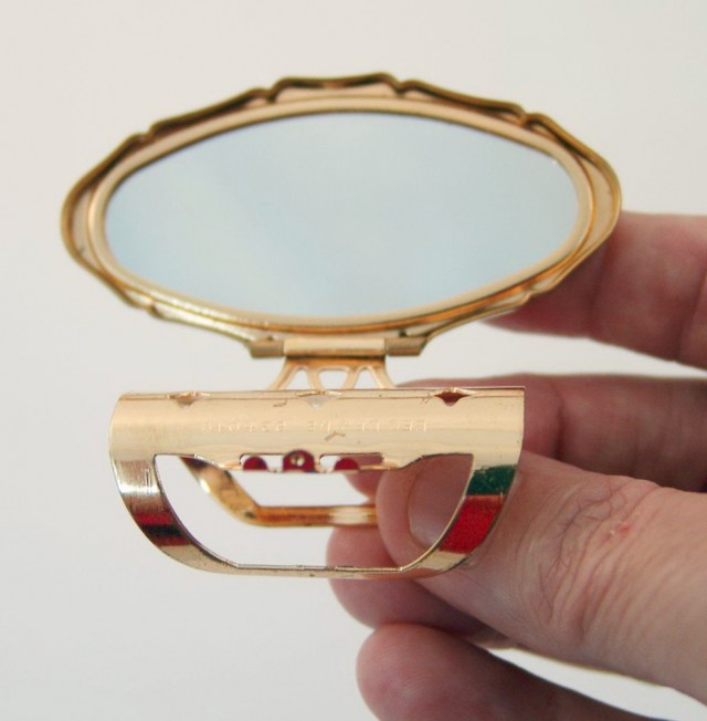 Lipstick Case With Mirror Australia Lipstick Case With Mirror Australia