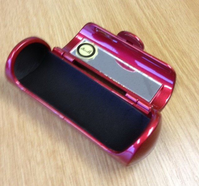 Lipstick Case With Mirror Sephora Lipstick Case With Mirror Sephora