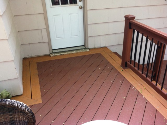 Lowes Composite Decking Problems Lowes Composite Decking Problems