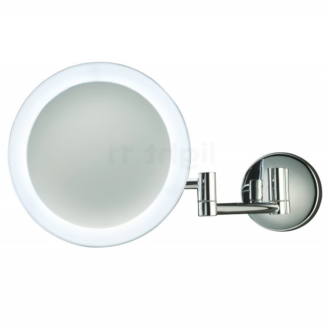 Makeup Mirror With Led Lights Makeup Mirror With Led Lights