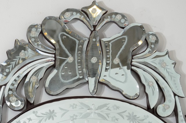 Mirrored Butterfly Wall Art Mirrored Butterfly Wall Art