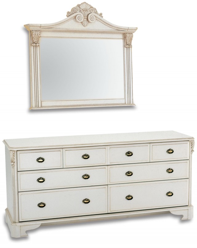 Modern Chest Of Drawers With Mirror Modern Chest Of Drawers With Mirror