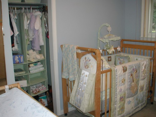 Nursery Closet Organization Systems Nursery Closet Organization Systems
