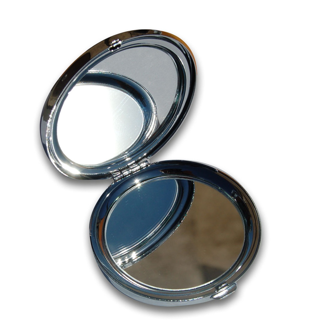 Personalized Compact Mirrors Bulk | Home Design Ideas