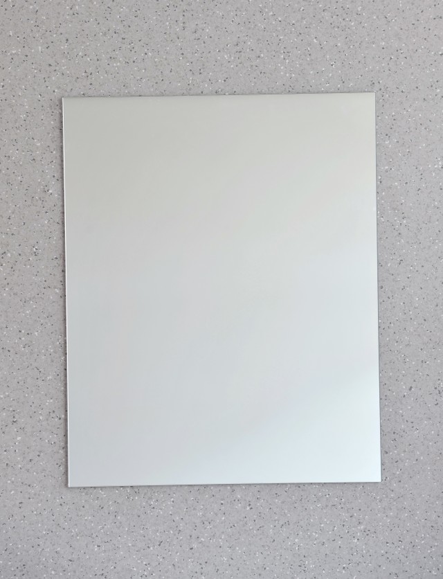 Polished Vs Beveled Edge Mirror Polished Vs Beveled Edge Mirror