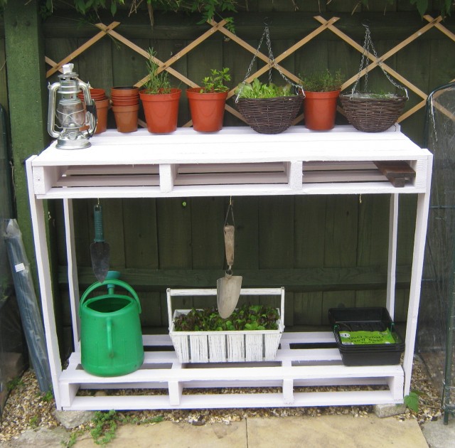 Potting Bench Ideas Pinterest Potting Bench Ideas Pinterest