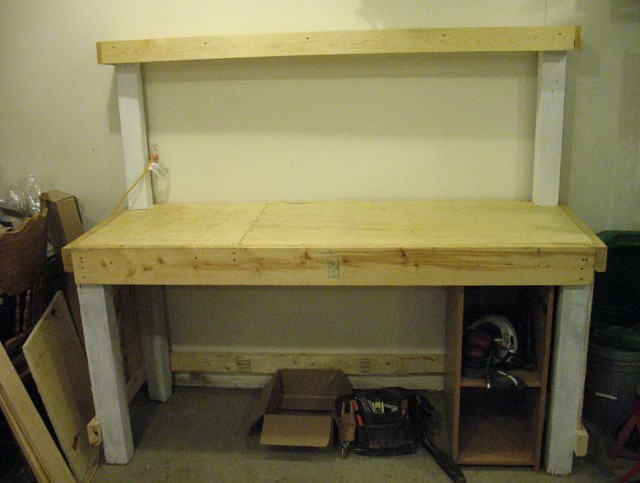 Reloading Bench Ideas Forum Reloading Bench Ideas Forum