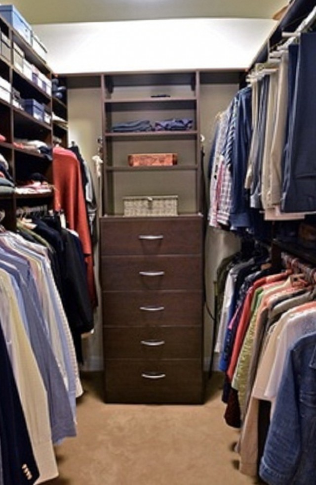 Small Closet Organization Ideas Small Closet Organization Ideas