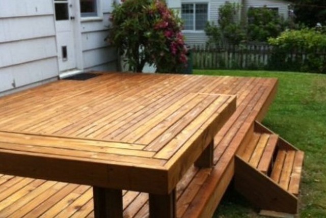 Small Deck Ideas For Mobile Homes Small Deck Ideas For Mobile Homes