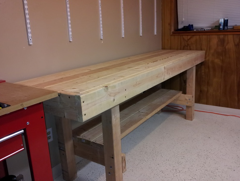 Small Reloading Bench Ideas Home Design Ideas