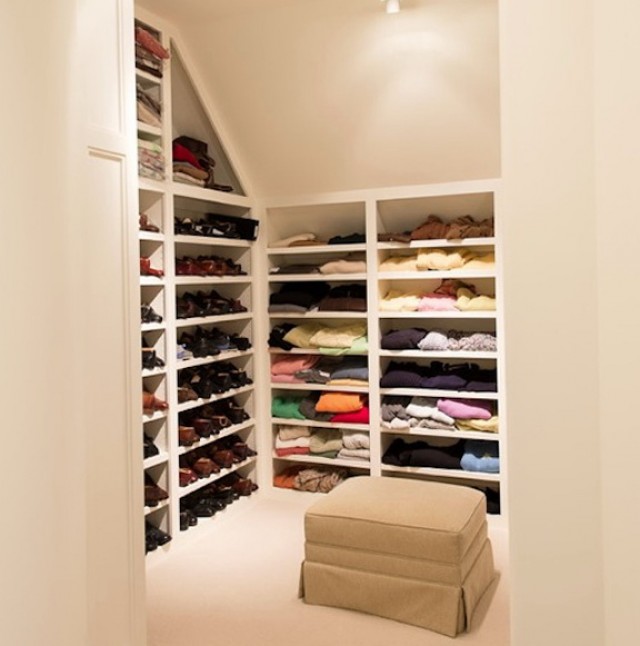 Storage Closet Shelving Ideas Storage Closet Shelving Ideas