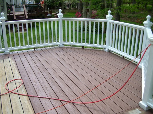 Twp Deck Stain Color Chart Twp Deck Stain Color Chart