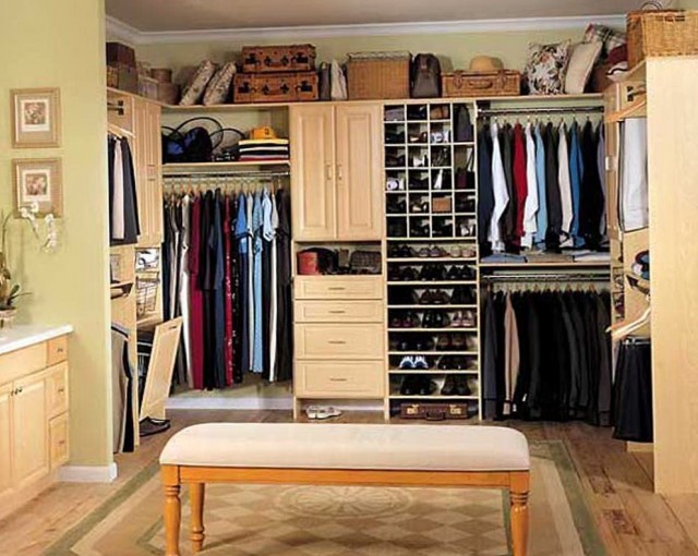 Walk In Closets Designs Ideas Walk In Closets Designs Ideas