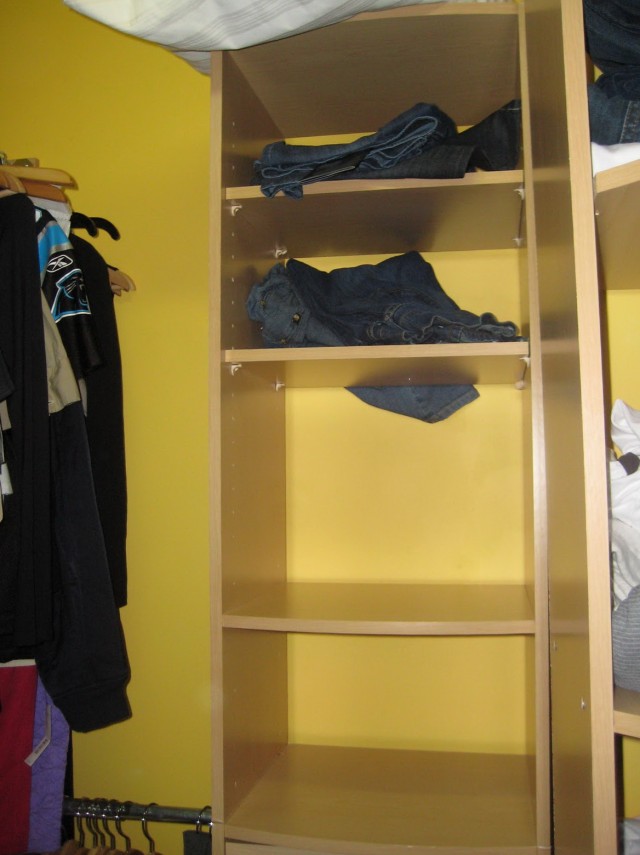 Wire Closet Shelving Walmart Wire Closet Shelving Walmart