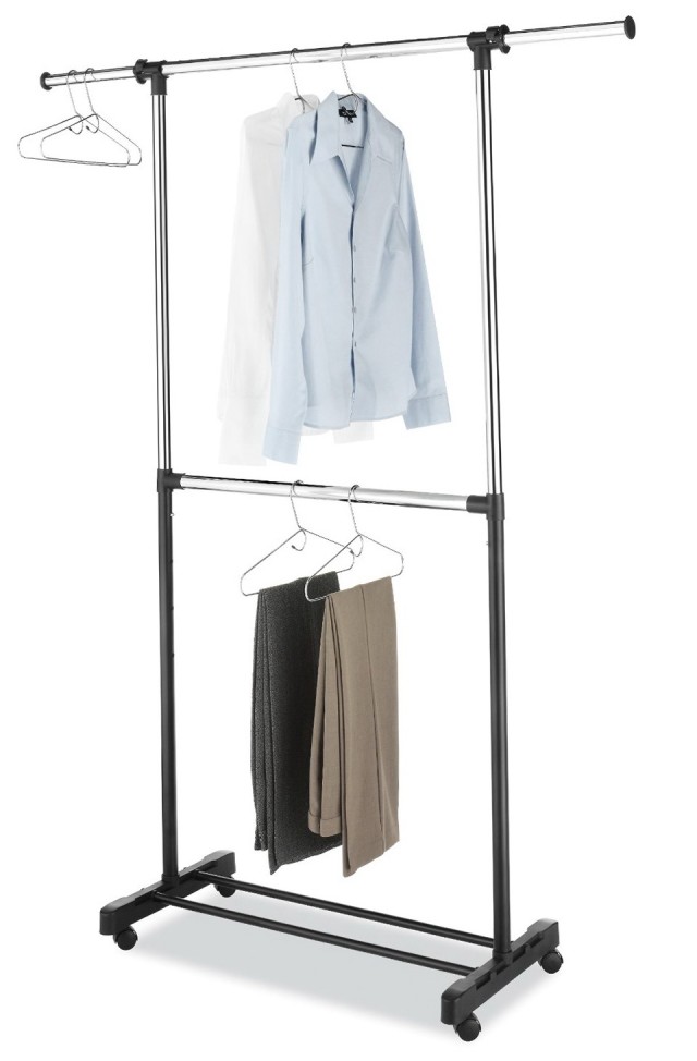 Adjustable Closet Rod Amazon Adjustable Closet Rod Amazon