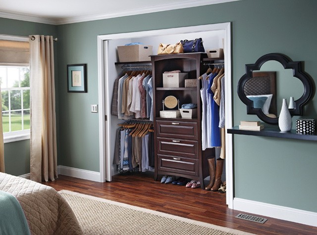 Allen And Roth Closet Shelving Allen And Roth Closet Shelving