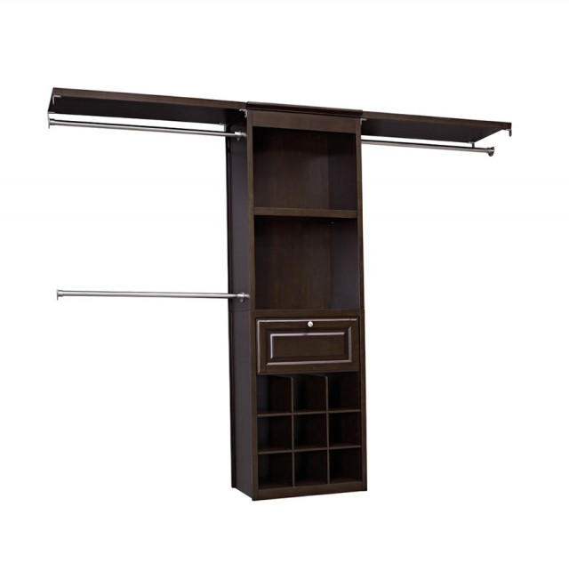 Allen And Roth Closet Systems Allen And Roth Closet Systems