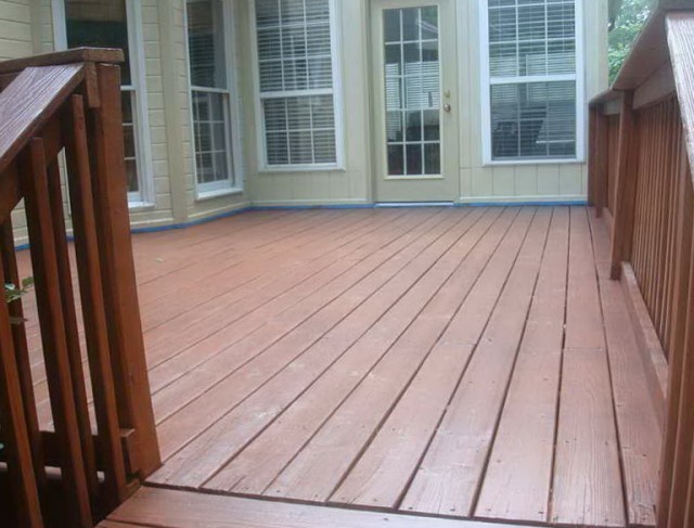 Best Stain For Decks And Sealer Best Stain For Decks And Sealer